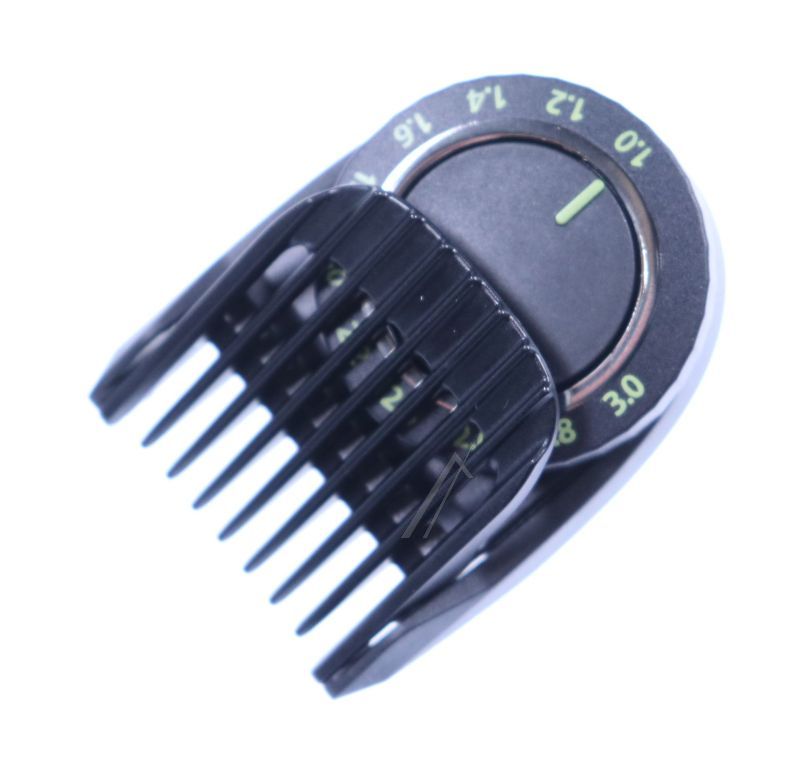 Philips Saeco 300010899471 Kammaufsatz - Adjust. precision comb 1-3 mm