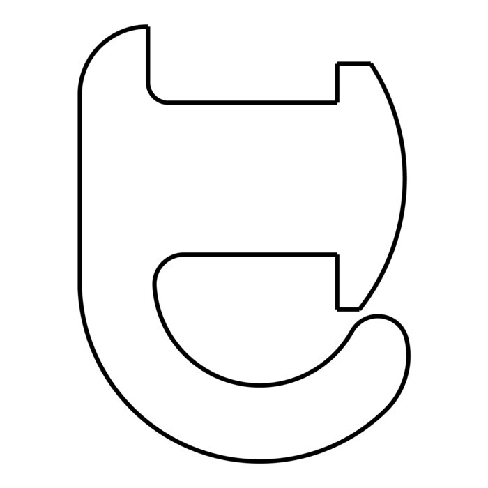 AEG Electrolux 3426834010 Stossdämpfer - Gummi