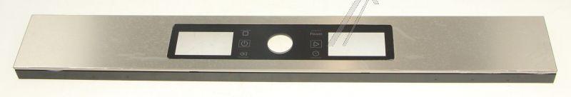Whirlpool Indesit 481010692423 Bedienteilblende - C00387440 schalterblende wp ix kern