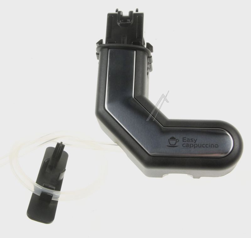 Saeco 421944066941 Milchaufschäumer - Cp0332/01 blk cappuccinatore s/scr.v2 smr/bc assy Saeco 421944066941 Milchaufschäumer - Cp0332/01 blk cappuccinatore s/scr.v2 smr/bc assy
