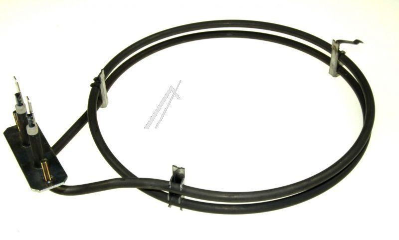 398599 Ringheizkörper - Umluftheizung 380v 2200w eta