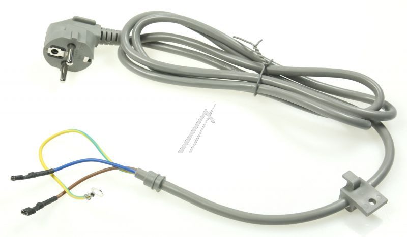 Whirlpool Indesit 482000032476 Netzkabel - C00304315 netzkabel