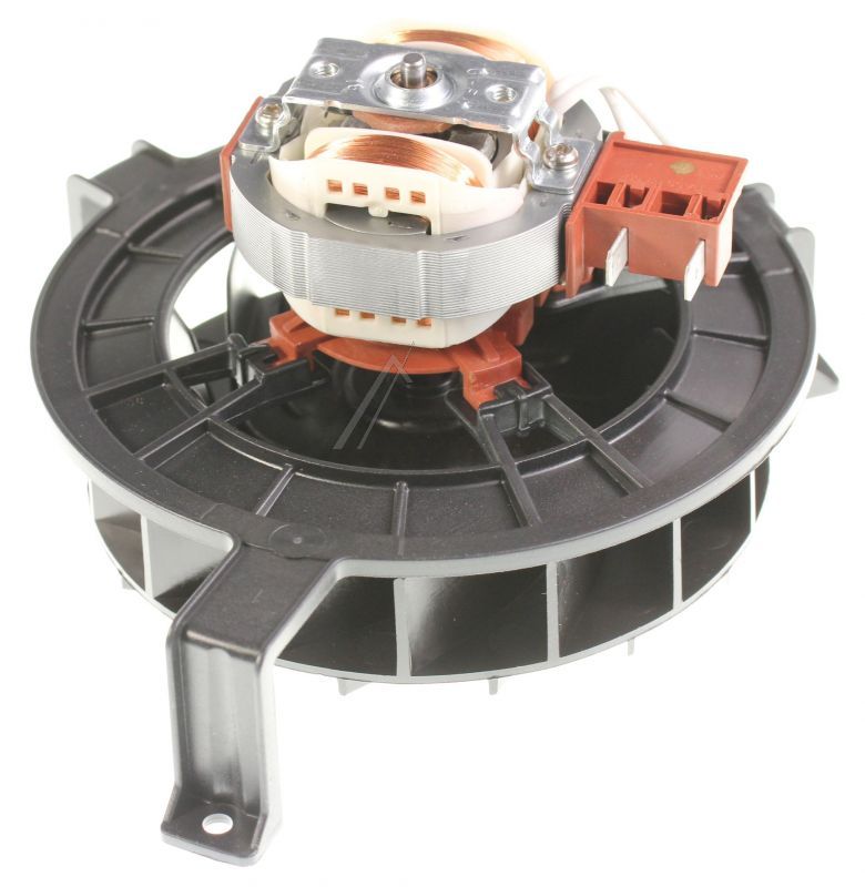BSH Bosch Siemens 00752827 Lüfter - Lüftermotor