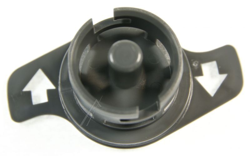Smeg 768416353 Mutter - Obere spritzenhalterung