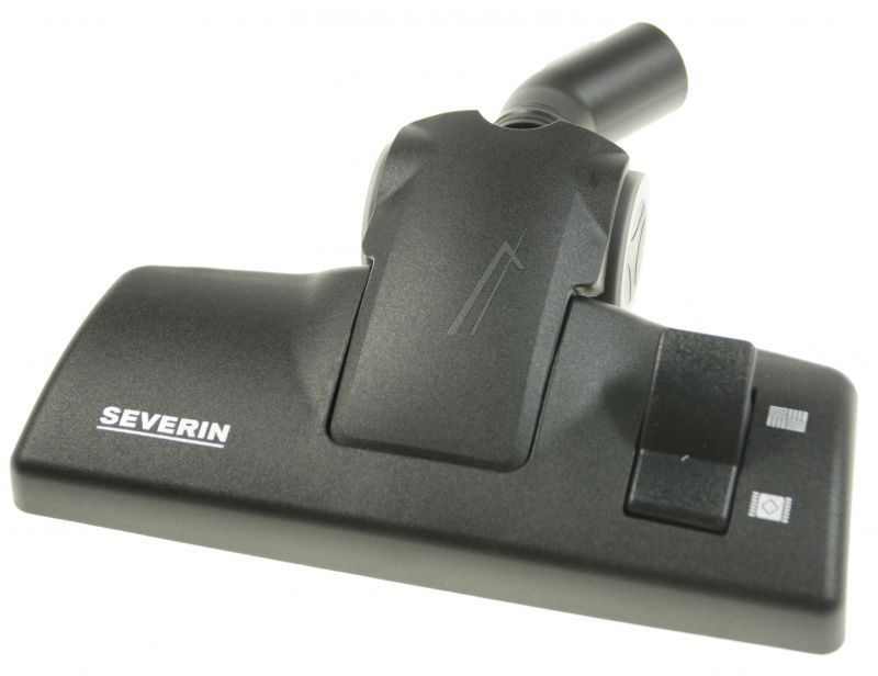 Severin 6237048 Kombibürste - Bodendüse schwarz
