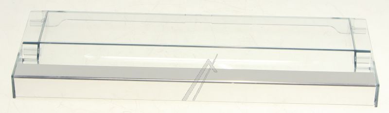 Vestel 42228974 Klappe Gefrierfach - F flap cover gr/2791(trans-gray) flyp