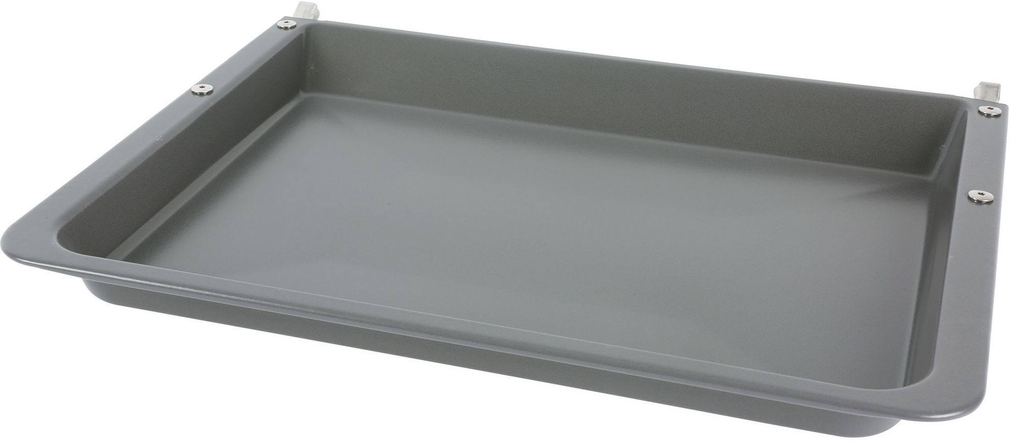 BSH Bosch Siemens 00679240 Fettpfanne Blech - Passend für universal pfanne