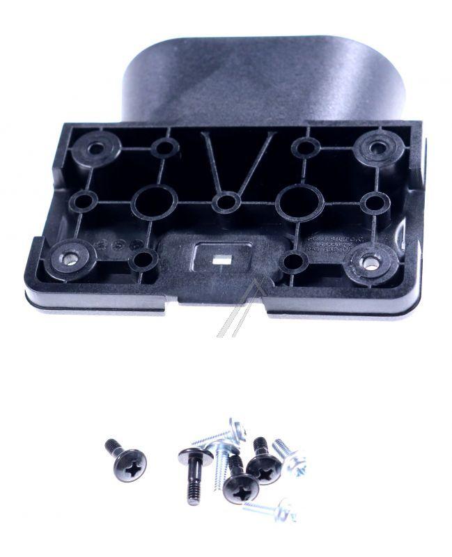 Vestel 23656202 - Det.std.fs.43550_black_8pcs_tos(pkg_(e