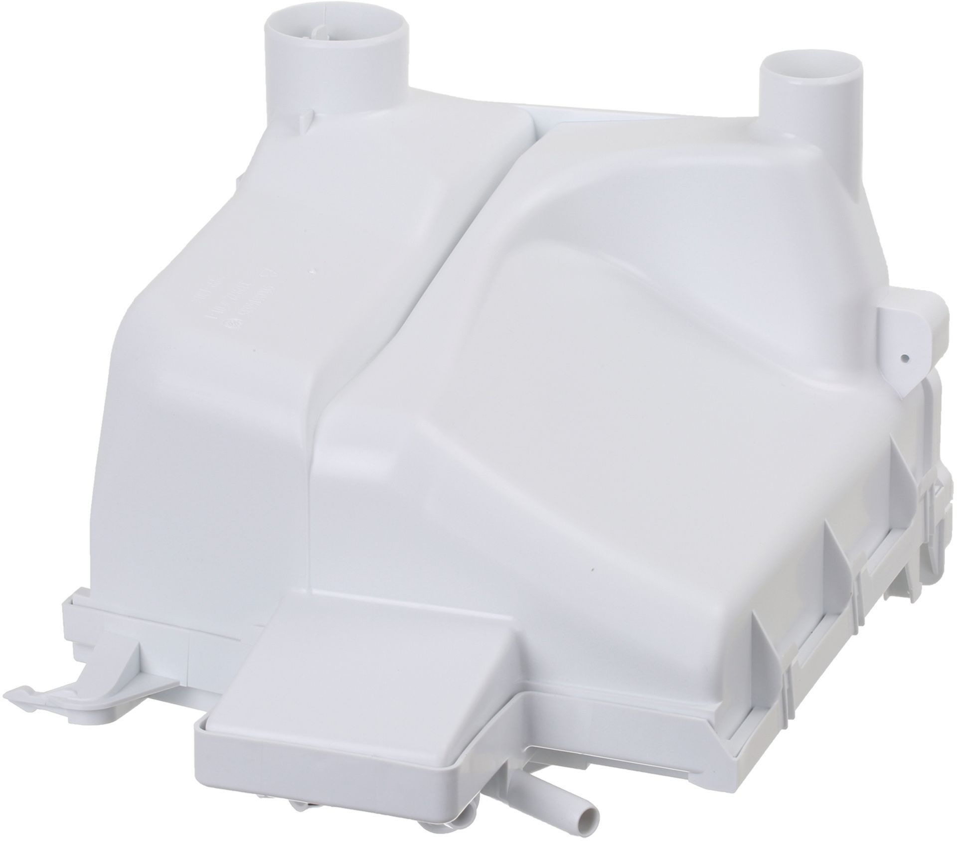 BSH Bosch Siemens 11020206 Waschmitteleinspülkasten - Zugabevorrichtung