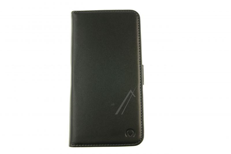 Mobilize 24862 - Passend für mobilize classic gelly wallet book case motorola moto g7 bla