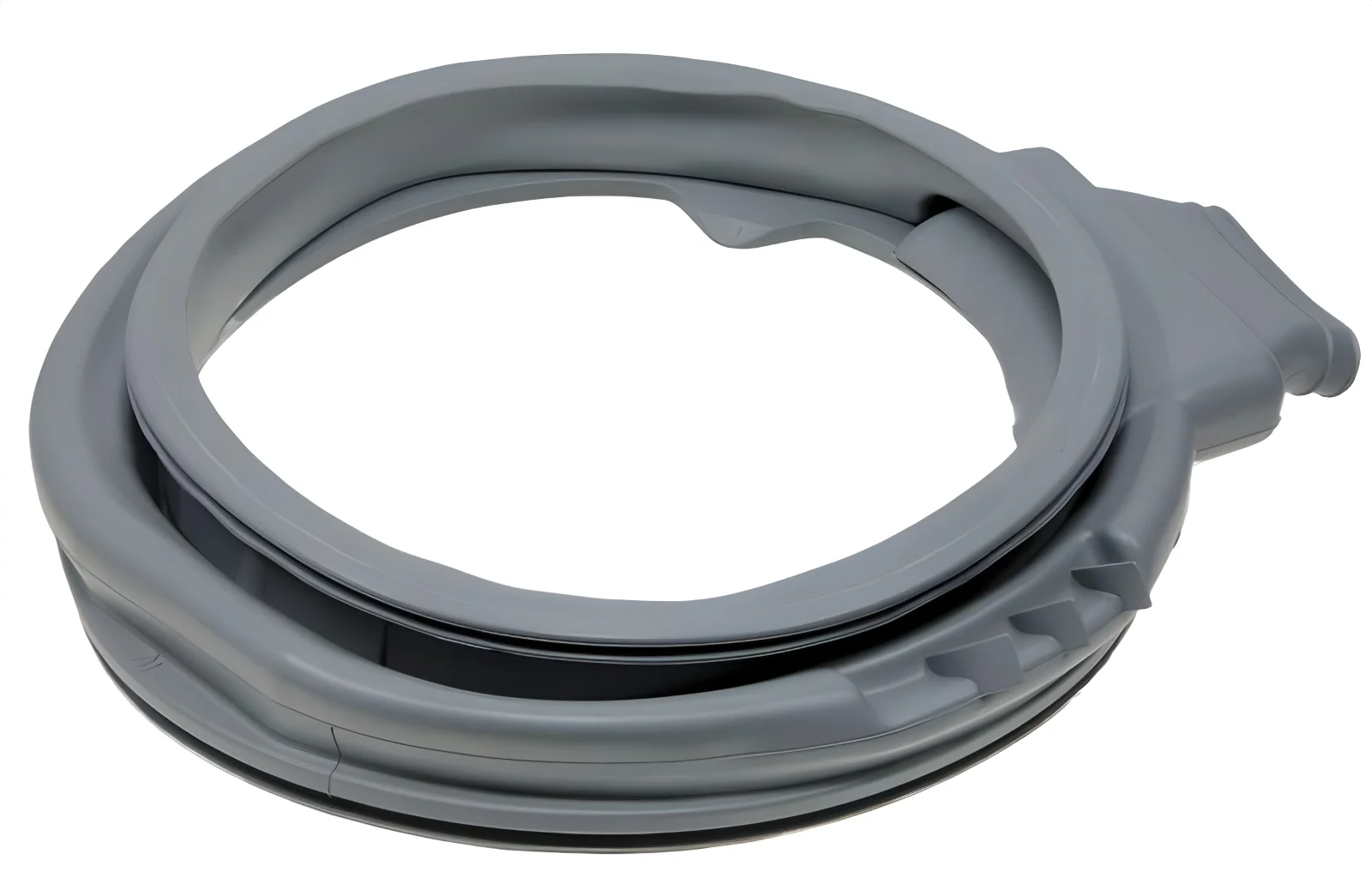 Whirlpool Indesit 482000072469 Waschmaschinentürdichtung - C00294031 türmanschette, dichtung fenster np futura wd