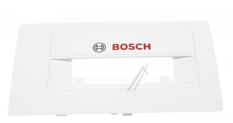 BSH Bosch Siemens 12010270 Blende Waschmittelkasten - Schalengriff