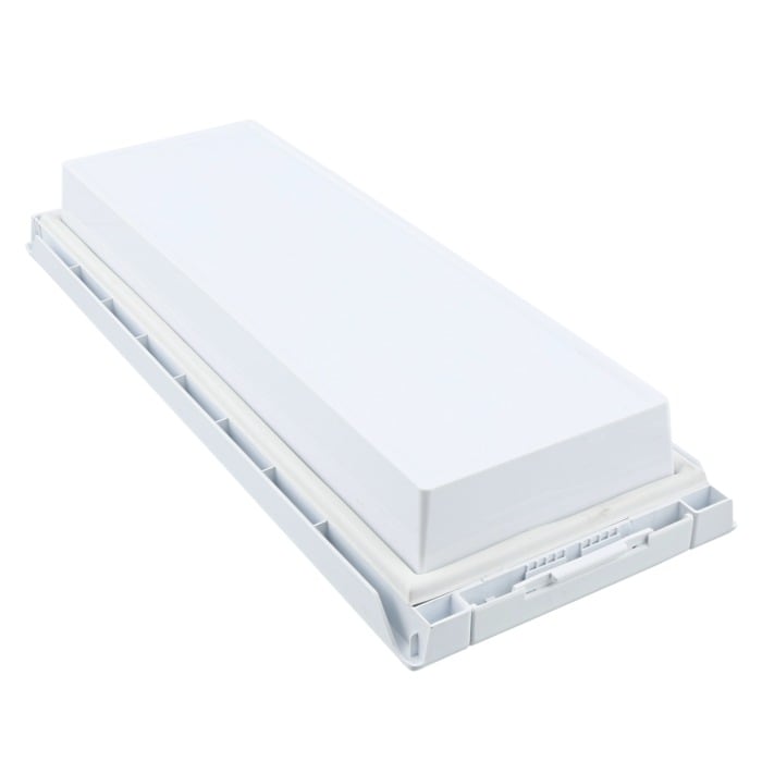 AEG Electrolux 2062762063 Klappe Gefrierfach - Gefrierfachtür