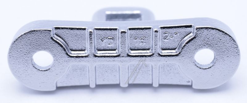 Samsung DC6600890A Haken - Lever-tip,zndc,ni coating Samsung DC6600890A Haken - Lever-tip,zndc,ni coating
