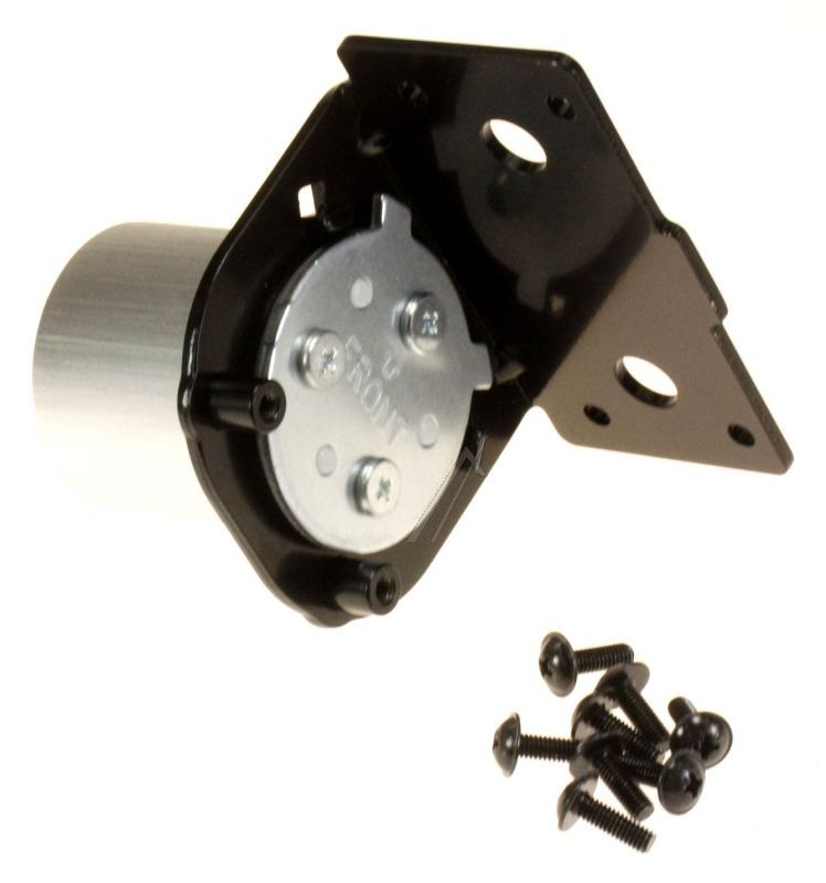 Sharp 45011264 Verbindungsstück - Fuss fuss stutzen und schraube