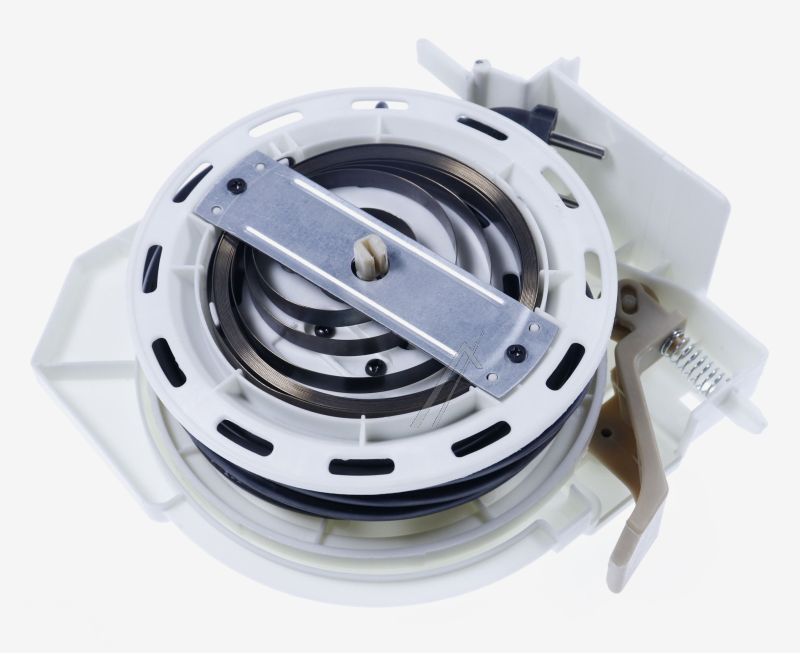 Gorenje 312345 Kabelaufroller für Staubsaugernetzkabel - Cord rewinder assy