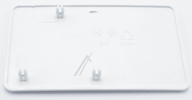 799879 Abdeckung Gehäuse - Hinge cover upper c6 l 070