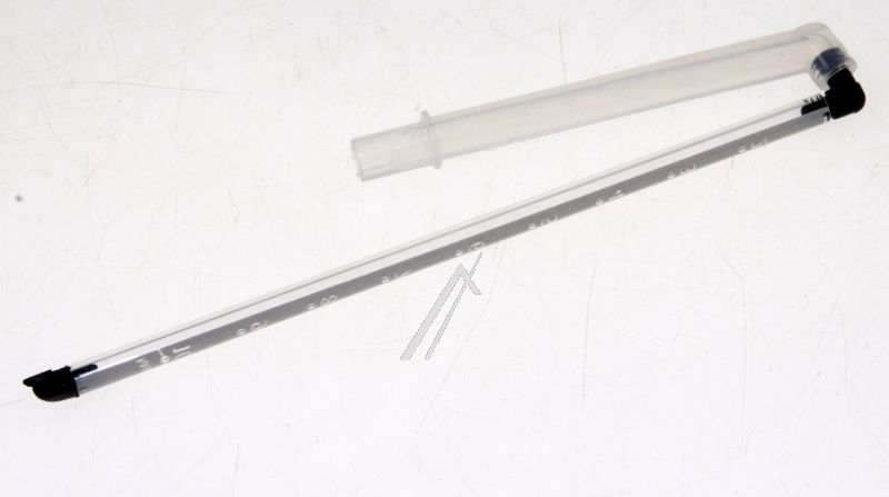 SEB MS621508 - Nivellier/schwarz+rohr