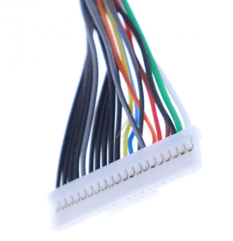 Samsung BN3902563B Stecker - Bn39-02563b lead connector-sub assy,q70 65/75,ul2145