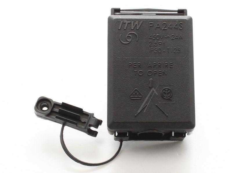 Airlux Z3140938 Klemmbügel - Bornier d alimentation afsp83ixn Airlux Z3140938 Klemmbügel - Bornier d alimentation afsp83ixn