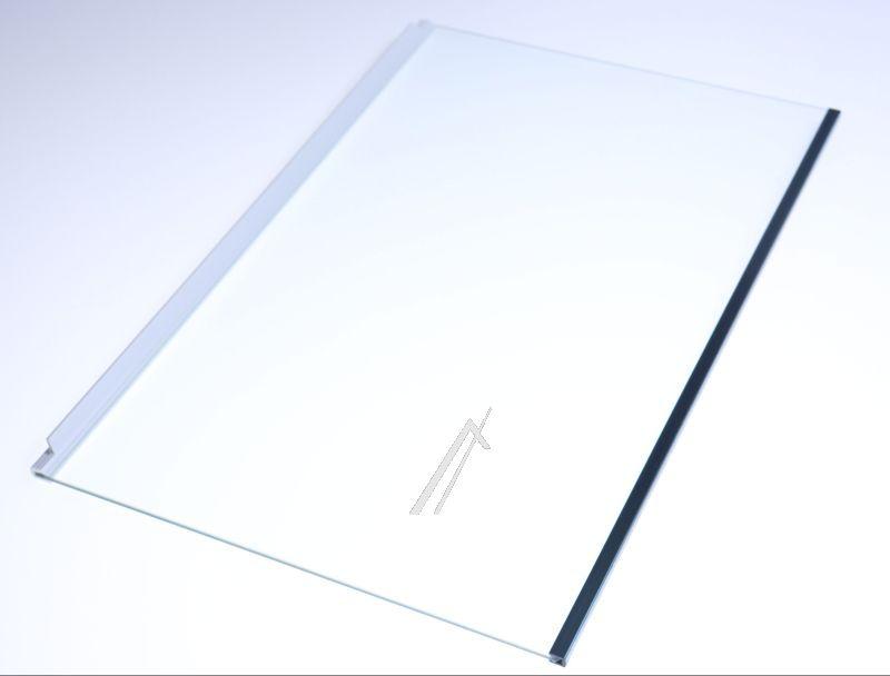 Bosch Siemens Einlegeboden 11053701 für Kühlschrank Glasplatte Ersatzteil