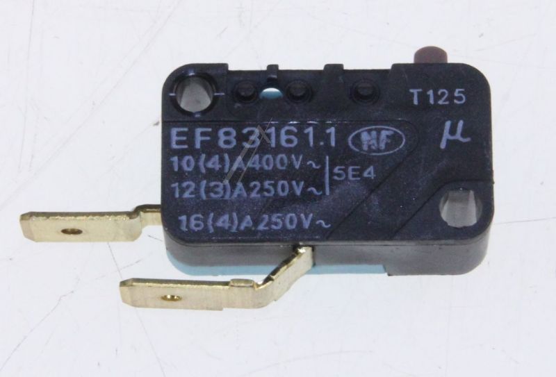 Atag 38393 - 71415600 schakelaar micro vonkont.hg2..