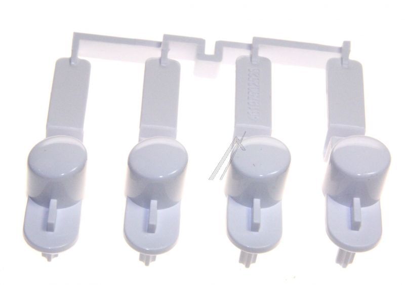 Whirlpool Indesit 481241029501 Tastensatz - C00329326 drucktaste 4 optisch. Whirlpool Indesit 481241029501 Tastensatz - C00329326 drucktaste 4 optisch.