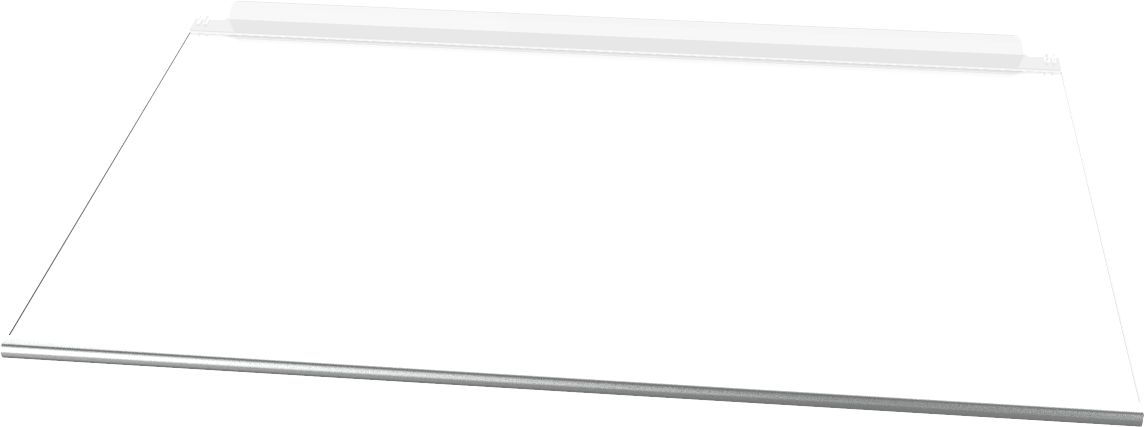 Bosch Siemens Glasplatte 00663179 für Kühlschrank Einlegeboden Ersatzteil
