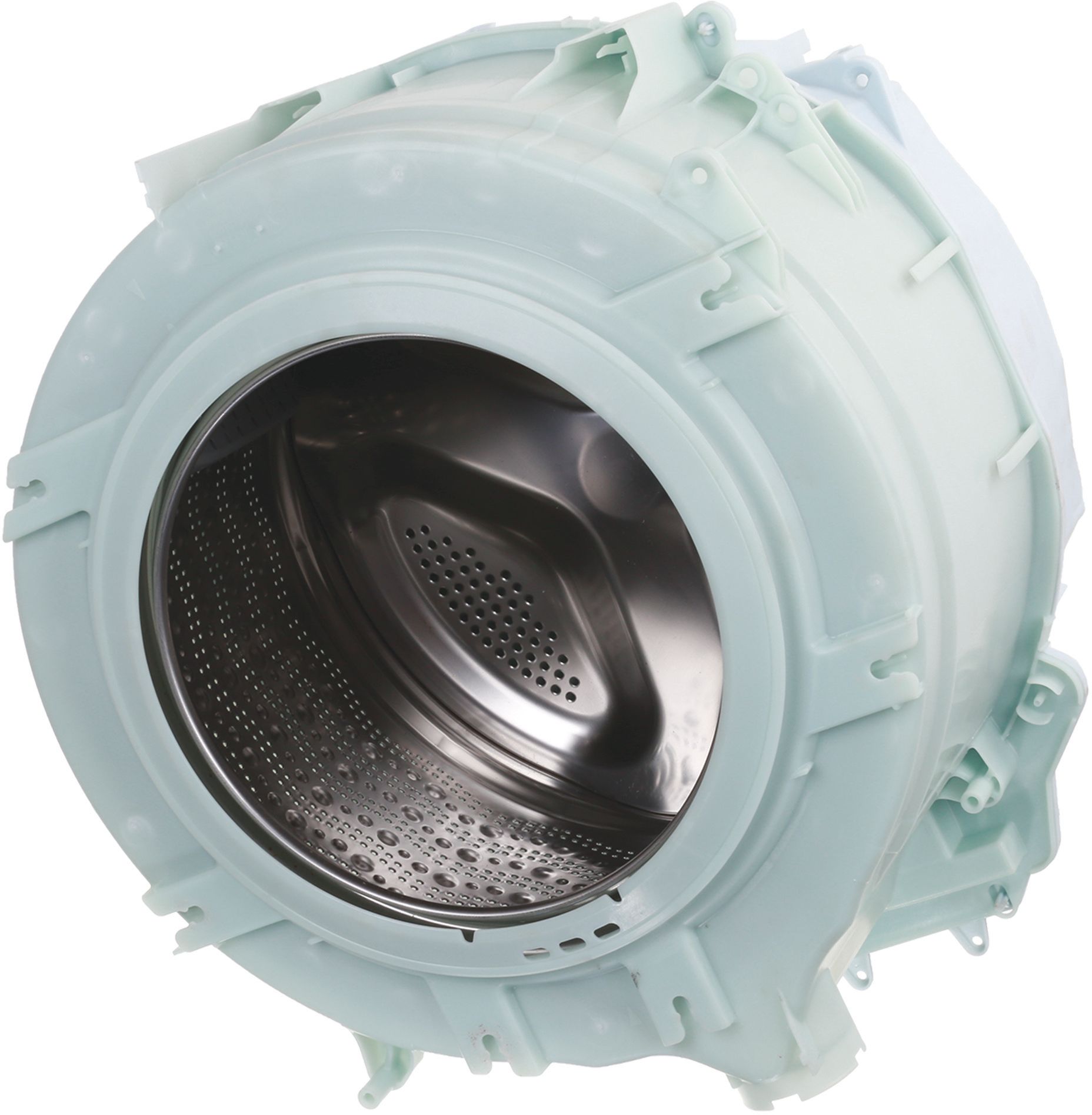 BSH Bosch Siemens 00776690 Bottich - Laugenbehälter BSH Bosch Siemens 00776690 Bottich - Laugenbehälter
