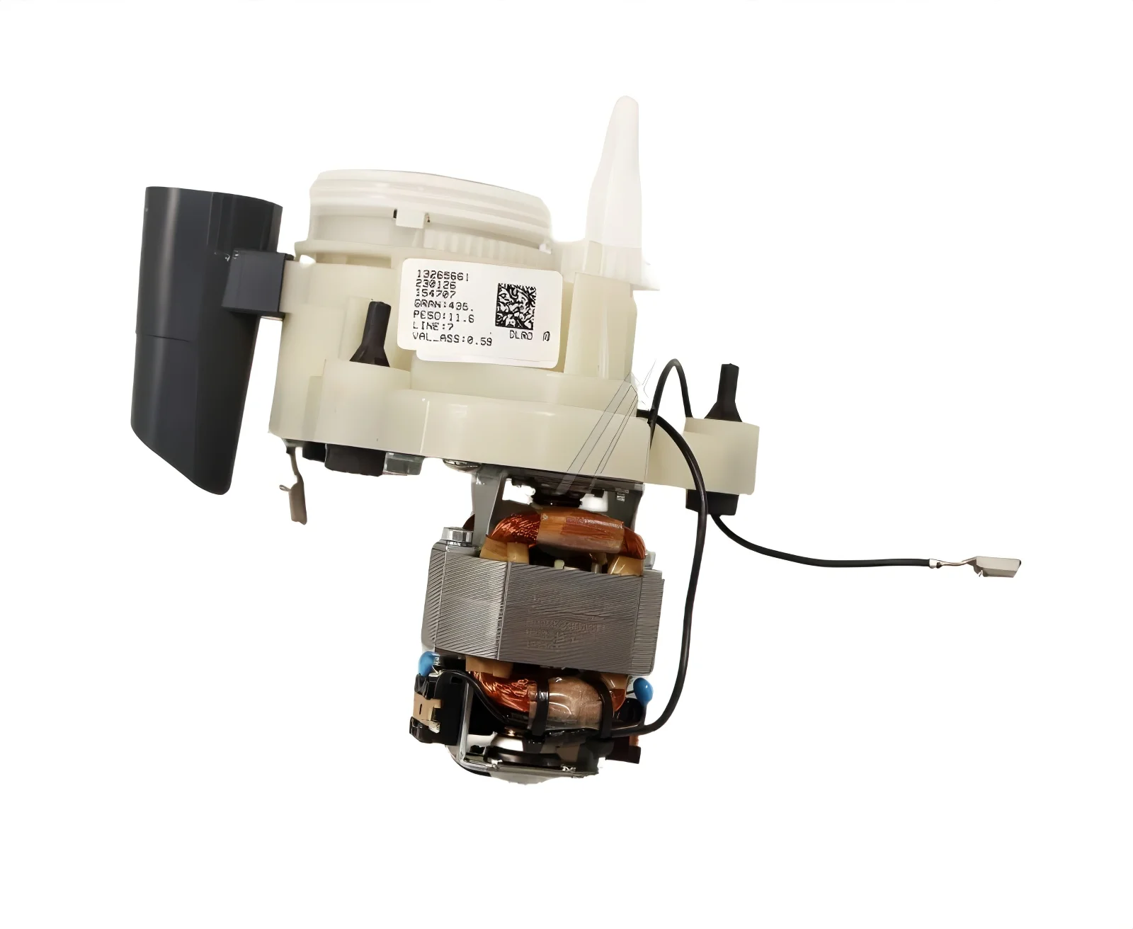 Delonghi AS00002669 Mahlwerk - Mahleinheit (3d-dl 230v)