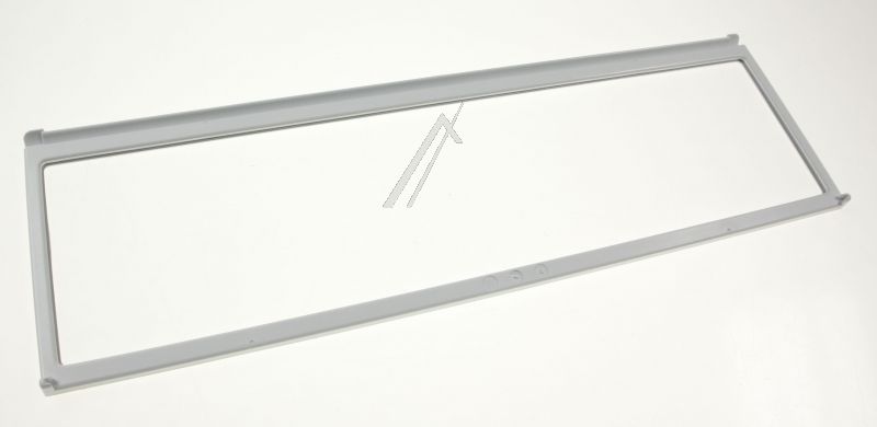 Gorenje 180219 Glasplatte - Polica steklena z okvirjem 54n-h2 Gorenje 180219 Glasplatte - Polica steklena z okvirjem 54n-h2