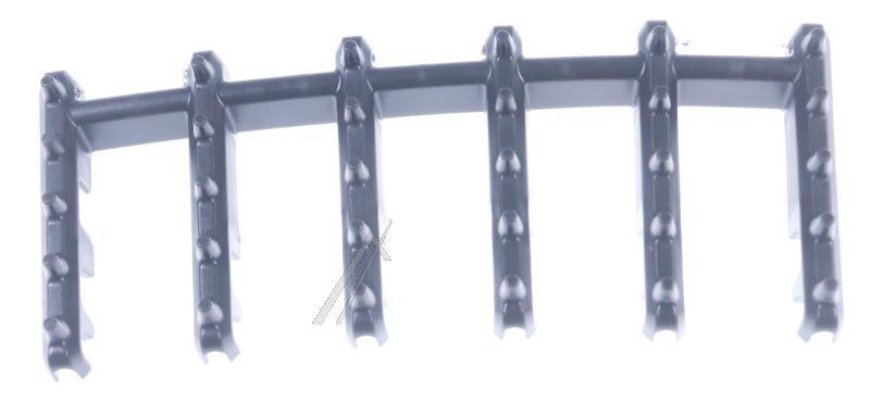 Smeg 754092796 Abstandhalter - Griglia 170x75,5x17.5