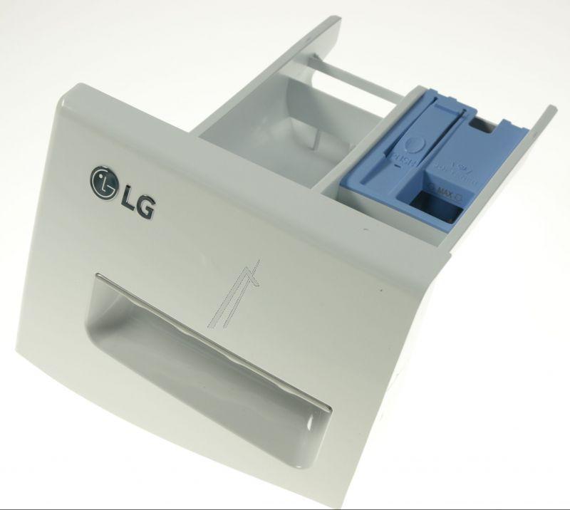 LG AGL74454385 Waschmitteleinspülkasten - Waschmittelschublade mit blende