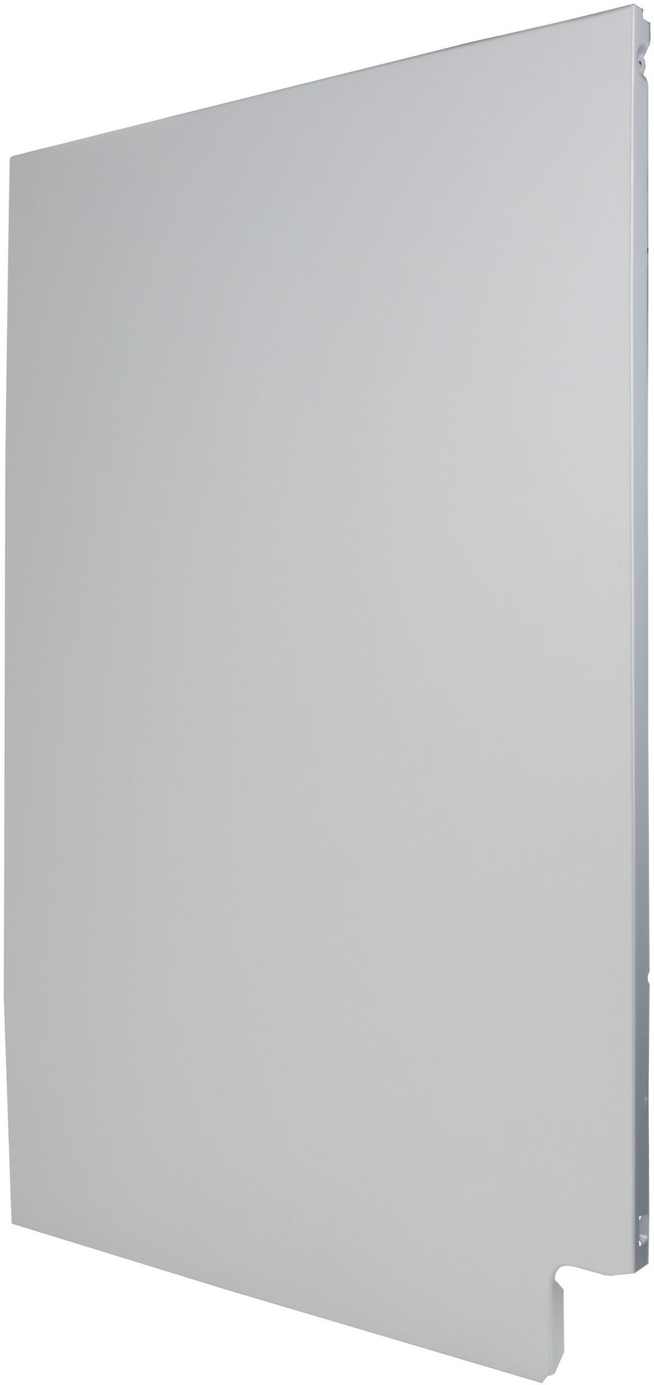 BSH Bosch Siemens 00686667 Gehäuse Seitenteil - Gehäuseseitenteil