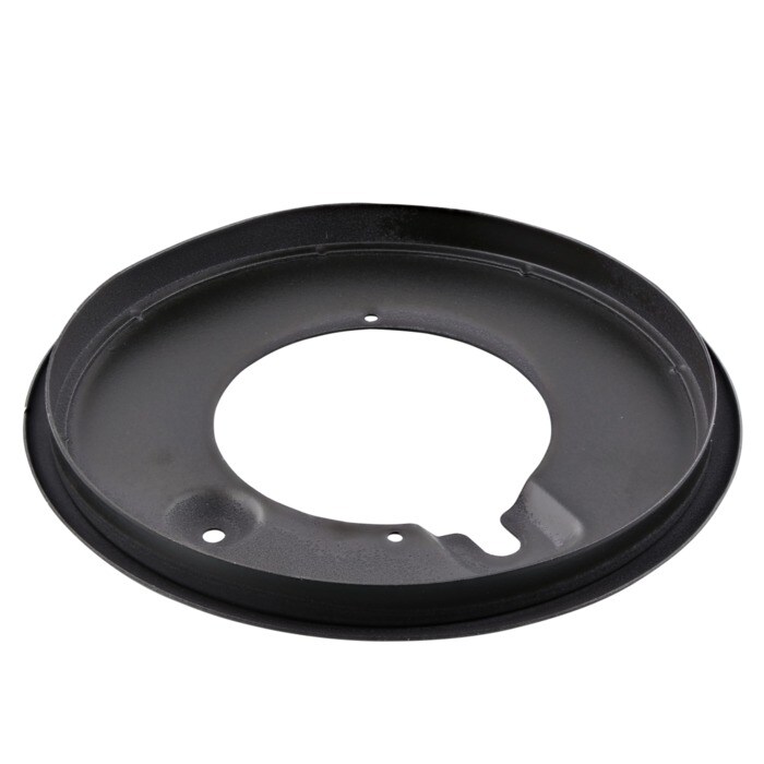 AEG Electrolux 3531602104 Ring - Ring,dreikranzbrenner,schwarz