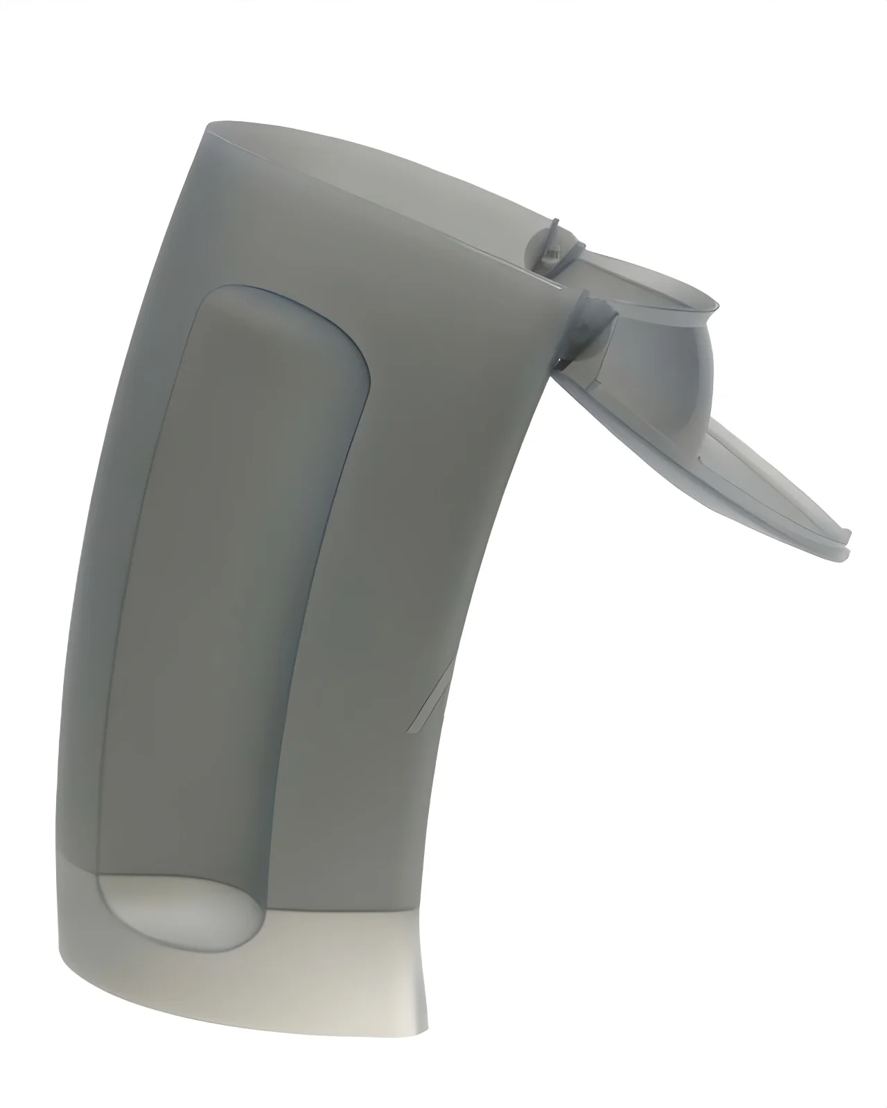 Philips Wassertank für Kaffeemaschine Sepia Grey 1,2 Liter CP0220/01 422225965551 Ersatzteil
