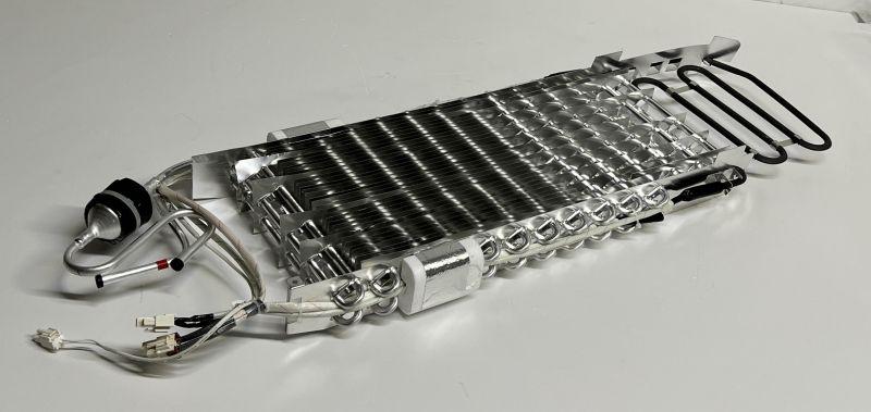HK2030493 Verdunstungsbehälter - Wing slice evaporator components HK2030493 Verdunstungsbehälter - Wing slice evaporator components