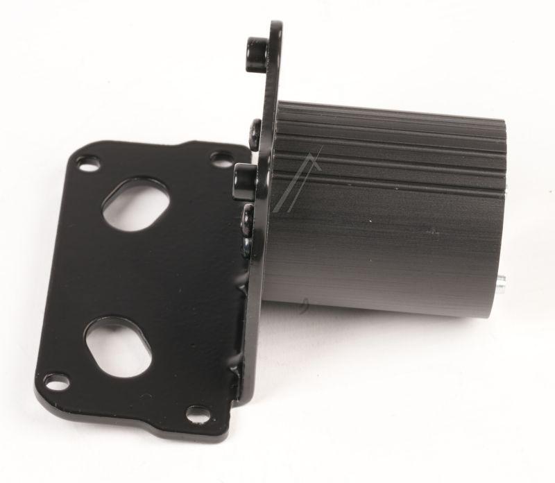 Vestel 23677960 Verbindungsstück - Neck 43660 black al. wo_sw(pkg_(e