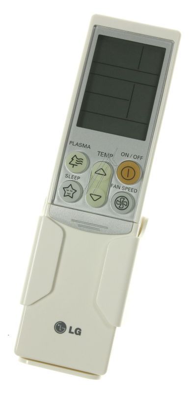 LG AKB35149809 Fernbedienung - Fernbedienung