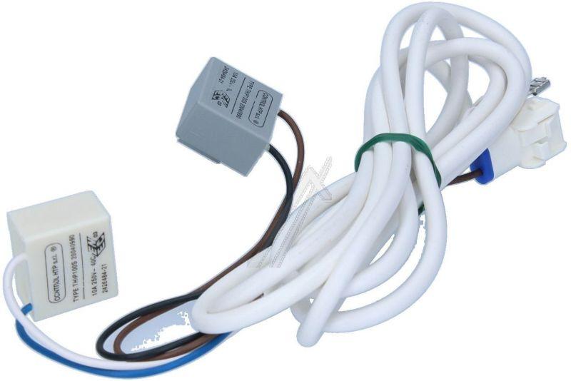 AEG Electrolux 2426484214 - Thermo-schalter AEG Electrolux 2426484214 - Thermo-schalter