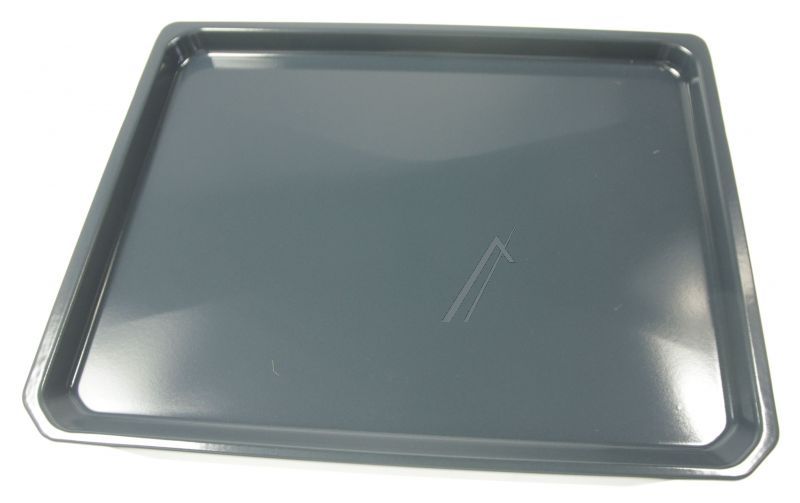 Arcelik Grundig Beko 219480008 - Black enameled tray Arcelik Grundig Beko 219480008 - Black enameled tray
