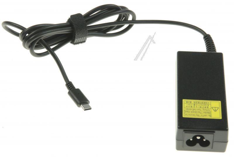 Acer KP0450H012 - Kp.0450h.012 adapter.45w.type-c.a045rp05p.black