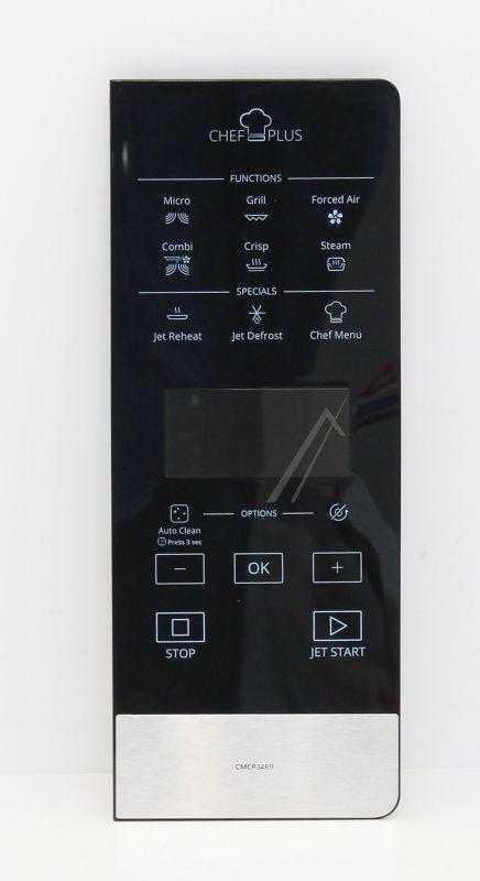 Whirlpool 482000098130 - C00518764 schalterblende service bl