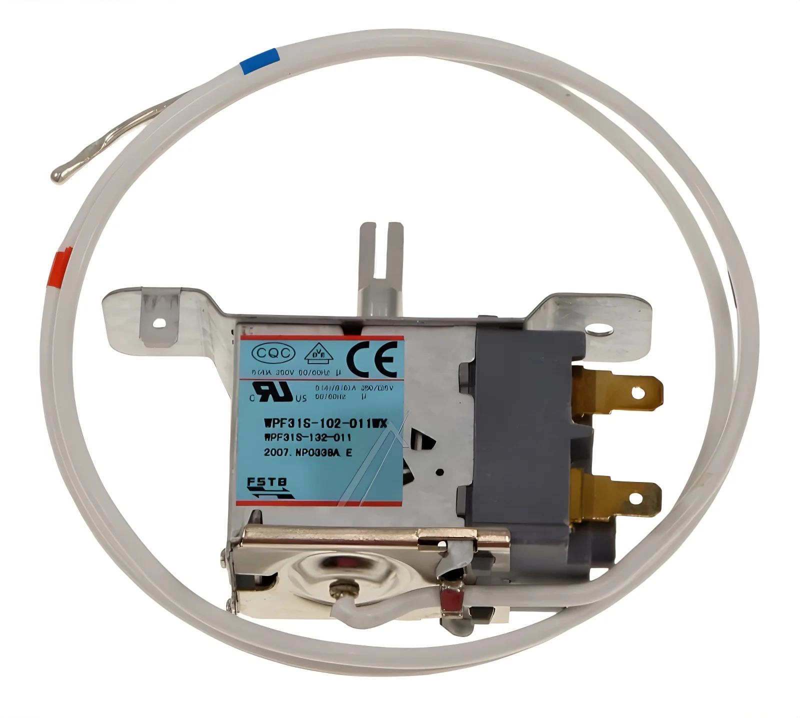 Homa 3040200011 - Wpf31s-102-011wx thermostat