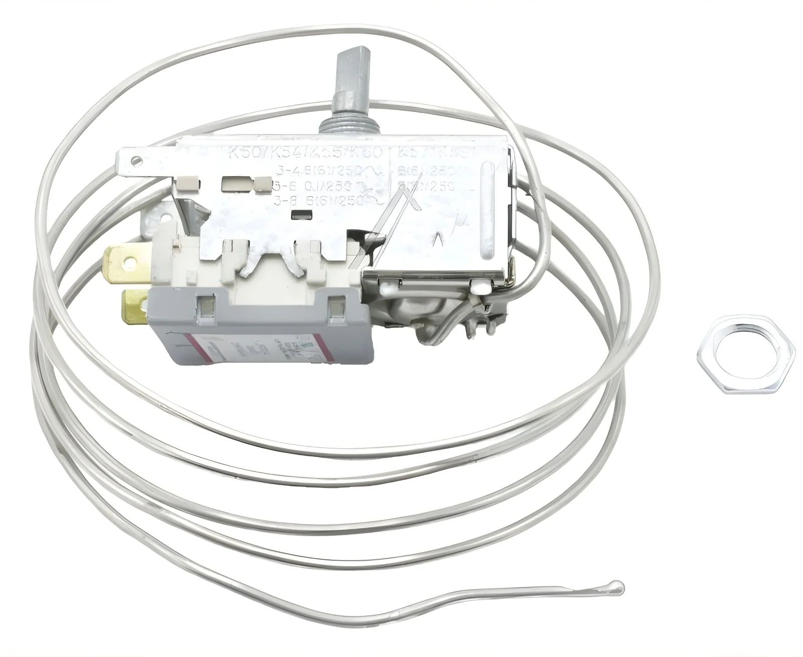 Vestel 32046023 - Thermostat(hengtong wdf25f-k-ex) Vestel 32046023 - Thermostat(hengtong wdf25f-k-ex)