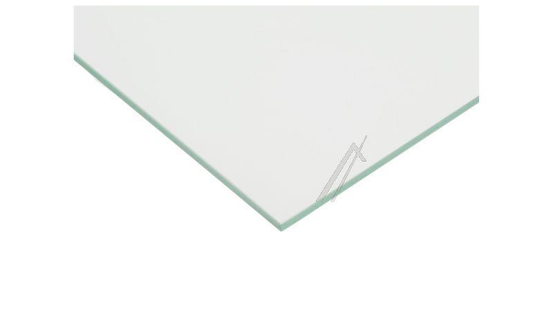 Amica 1031050 Glasplatte - Glasfach (488x307x4)