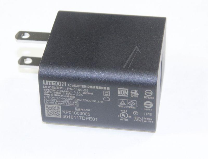 Acer KP01003005 AC Adapter - Kp.01003.005 ac adaptor.10w.5.35v.2a.lf.us