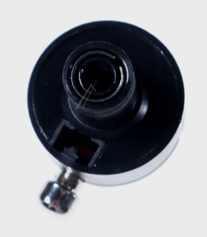 Arcelik Grundig Beko 250920065 Knebel - Knebel dfe25 sw/chrom