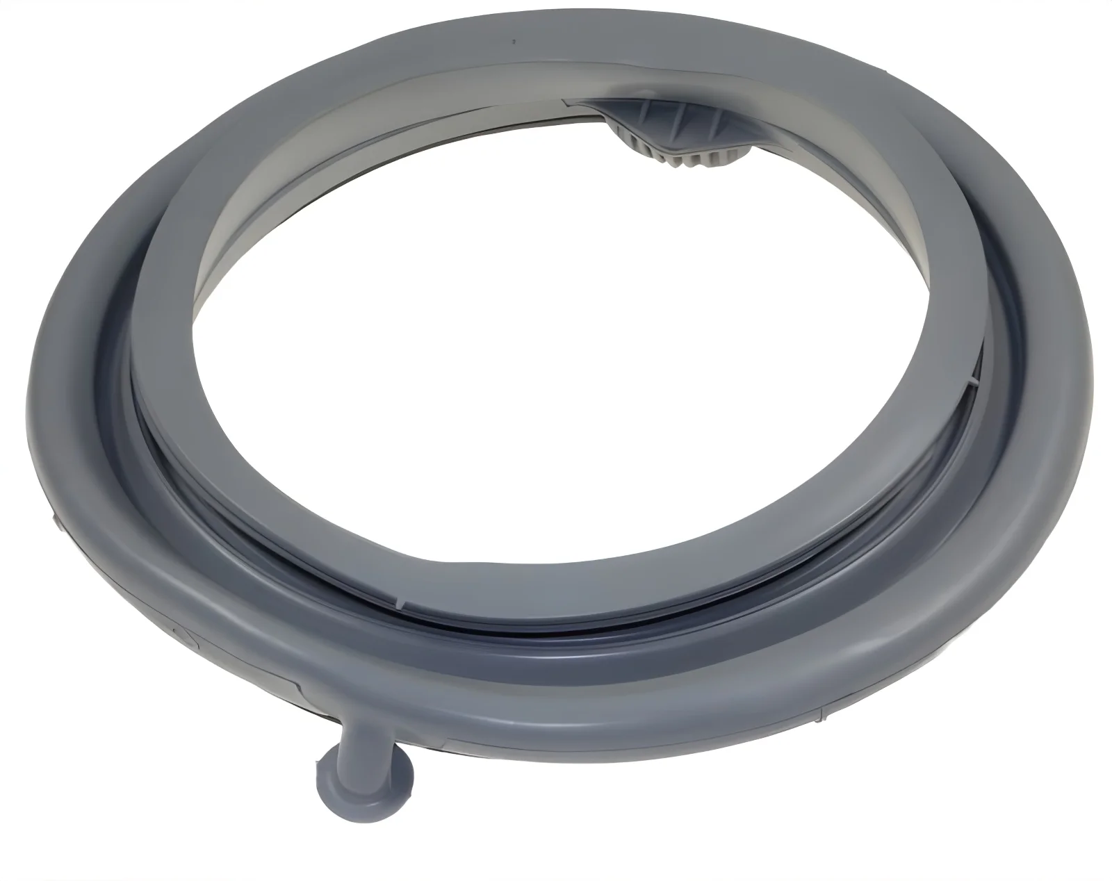 Whirlpool Indesit 481246818388 Waschmaschinentürdichtung - C00464524 manschette
