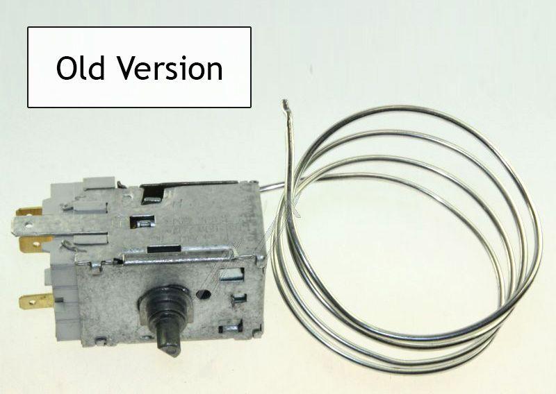 Whirlpool Indesit 481228238231 - C00314726 thermostat